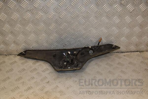 Накладка кришки багажника Renault Koleos 2008-2016 90810JY00A 443800 - 2