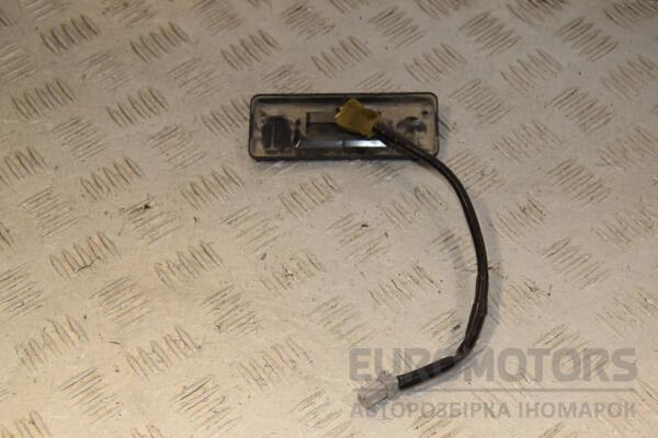 Кнопка відкидання кришки багажника зовнішня Renault Koleos 2008-2016 443803 - 2