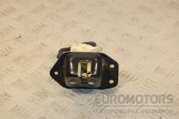 Замок крышки багажника электрический 4 пина Renault Koleos 2008-2016 905923361R 443805 - 2
