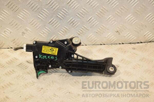 Моторчик склоочисника задній (дефект) Renault Koleos 2008-2016 28710JY00A 443807 euromotors.com.ua