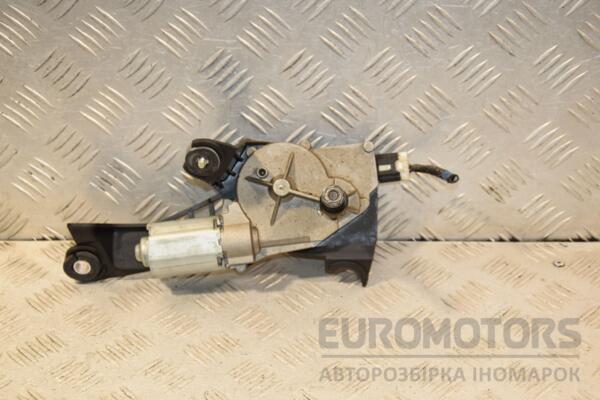 Моторчик стеклоочистителя задний (дефект) Renault Koleos 2008-2016 28710JY00A 443807 - 2