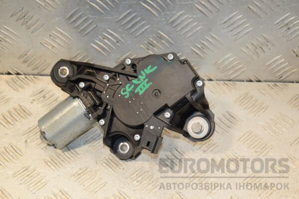 Моторчик стеклоочистителя задний Renault Scenic (III) 2009-2015 287100010R 443809 euromotors.com.ua