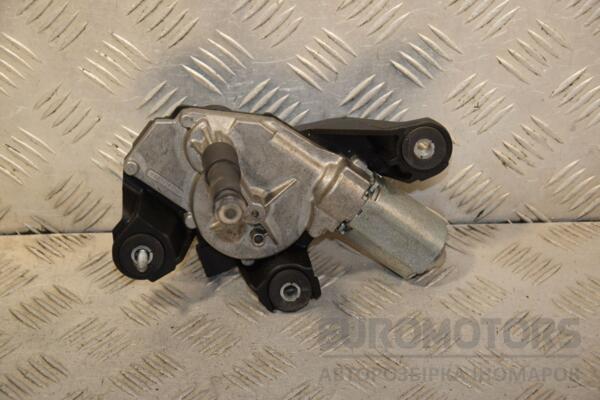 Моторчик стеклоочистителя задний Renault Scenic (III) 2009-2015 287100010R 443809 - 2