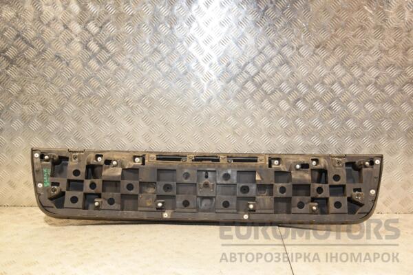 Накладка кришки багажника нижня Renault Scenic (III) 2009-2015 1220939X 443811 - 2
