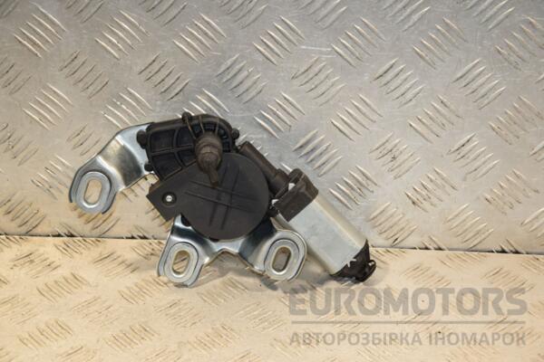 Моторчик стеклоочистителя задний Skoda Octavia (A5) 2004-2013 1Z5955711A 443815 - 2