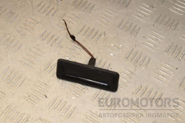 Кнопка відкриття багажника зовнішня універсал Skoda Octavia (A5) 2004-2013 1Z0827574C 443820 euromotors.com.ua
