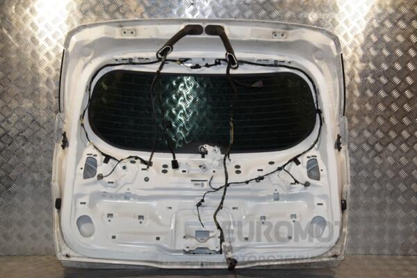 Кришка багажника зі склом універсал -15 Ford Focus (III) 2011-2018 BM51N431F78AA 443822 - 2