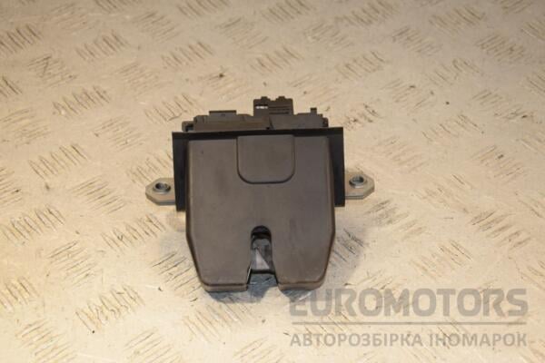 Замок кришки багажника електричний 4 піна Ford Focus (III) 2011-2018 8M51R442A66DA 443825 - 2