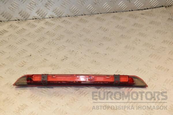 Фонарь сигнала торможения (дополнительный стоп-сигнал) Ford Focus (III) 2011-2018 BS7113A601BD 443827 - 2