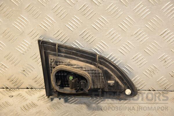 Ліхтар правий внутрішній Renault Scenic (III) 2009-2015 265550018R 443837 - 2