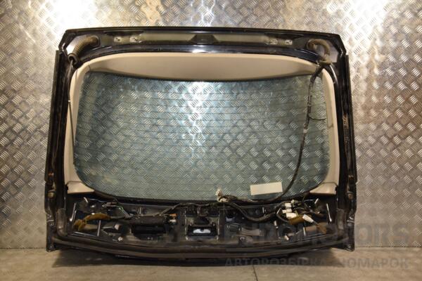 Крышка багажника со стеклом Renault Koleos 2008-2016 901008835R 443842 - 2