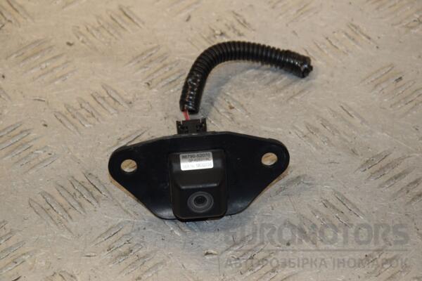 Камера заднього виду Toyota Verso-S 2010-2015 8679052070 443847 euromotors.com.ua