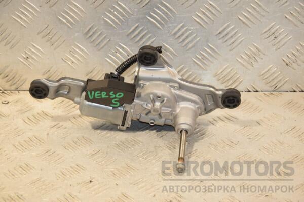 Моторчик склоочисника задній Toyota Verso-S 2010-2015 8513052210 443851 euromotors.com.ua