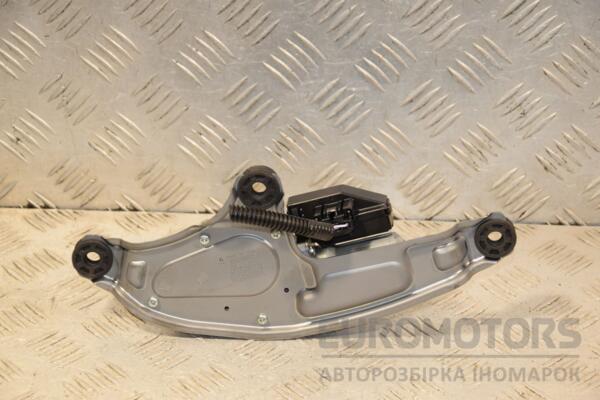 Моторчик склоочисника задній Toyota Verso-S 2010-2015 8513052210 443851 - 2