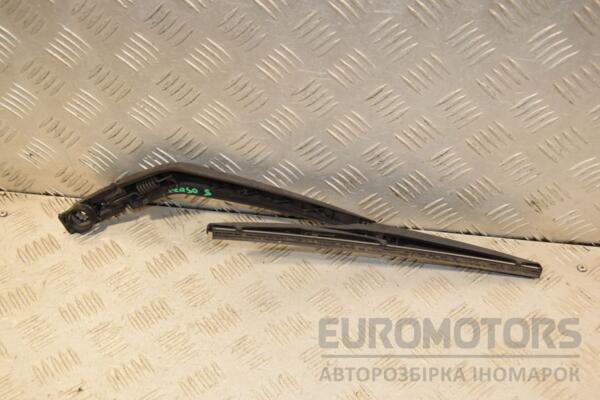Двірник задній Toyota Verso-S 2010-2015 443857 euromotors.com.ua