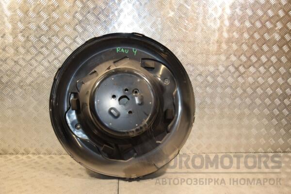 Кожух запасного колеса внутрішня частина Toyota Rav 4 2006-2013 6477342T41 443859 euromotors.com.ua