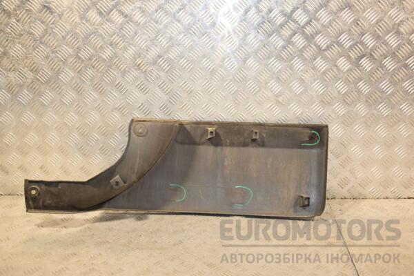 Накладка кришки багажника ліва нижня (дефект) Toyota Rav 4 2006-2013 7680642010 443861 - 2