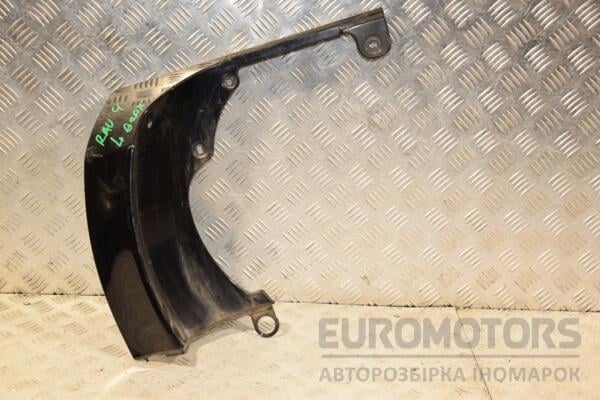 Накладка кришки багажника верхня ліва (дефект) Toyota Rav 4 2006-2013 7680442010 443863 euromotors.com.ua