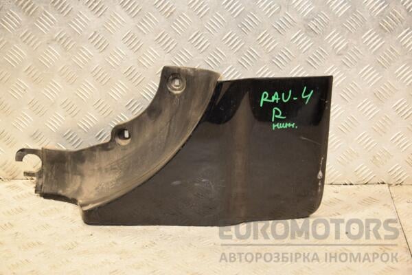 Накладка кришки багажника права нижня (дефект) Toyota Rav 4 2006-2013 7680542010 443867 euromotors.com.ua
