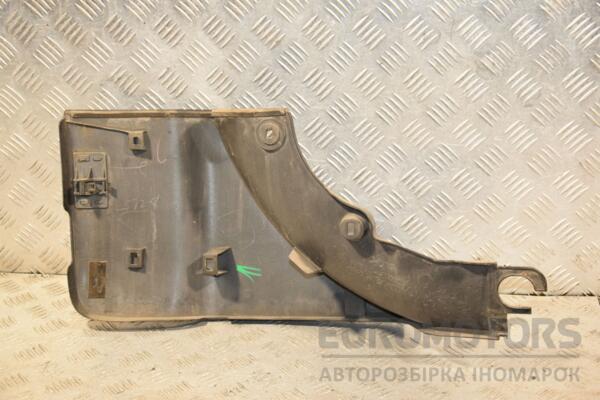 Накладка крышки багажника правая нижняя (дефект) Toyota Rav 4 2006-2013 7680542010 443867 - 2
