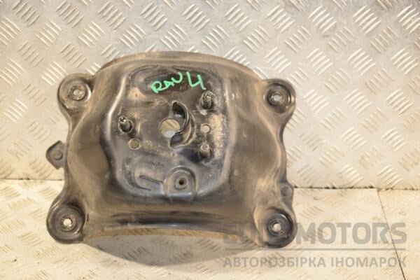 Кронштейн запасного колеса Toyota Rav 4 2006-2013 443869 euromotors.com.ua