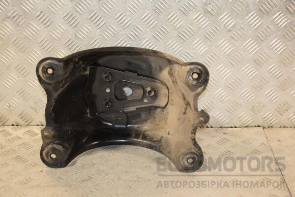 Кронштейн запасного колеса Toyota Rav 4 2006-2013 443869 - 2