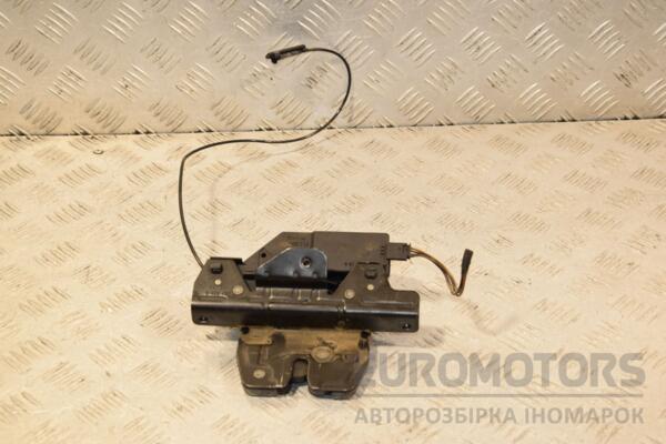 Замок кришки багажника електричний 4 піна Land Rover Range Rover (III) 2002-2012 8408492 443873 - 2