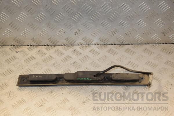 Кнопка відкриття кришки багажника зовнішня Land Rover Range Rover (III) 2002-2012 51138265649 443881 - 2