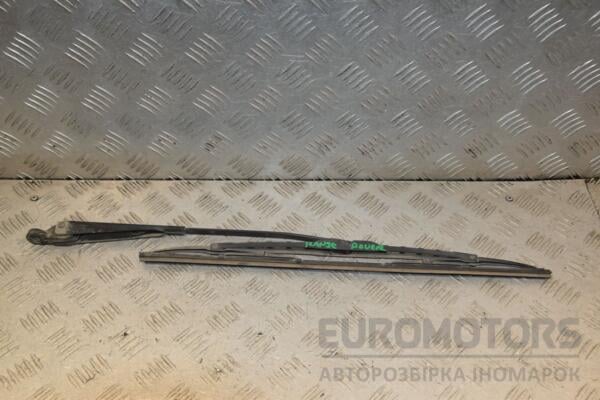 Двірник задній Land Rover Range Rover (III) 2002-2012 8257080 443883 euromotors.com.ua