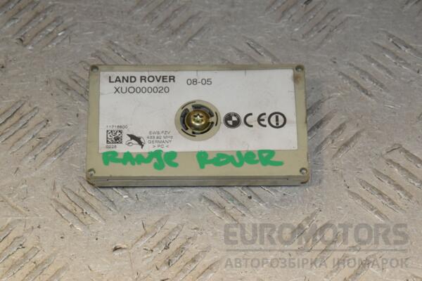 Підсилювач антени Land Rover Range Rover (III) 2002-2012 XUO000020 443884 euromotors.com.ua