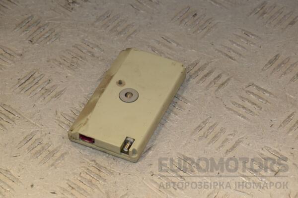 Підсилювач антени Land Rover Range Rover (III) 2002-2012 XUO000020 443884 - 2