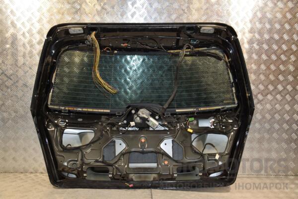 Кришка багажника зі склом універсал Mercedes C-class (W204) 2007-2015 A2047400105 443890 - 2