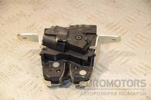 Замок крышки багажника электрический 4 пина Mercedes C-class (W204) 2007-2015 A2047400435 443892 - 2