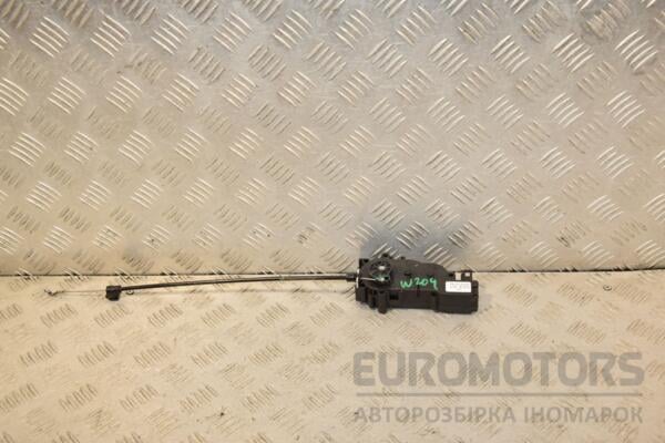 Активатор замка крышки багажника Mercedes C-class (W204) 2007-2015 A2047500060 443894 euromotors.com.ua