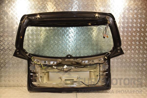 Кришка багажника зі склом VW Golf Plus 2005-2014 443901 - 2