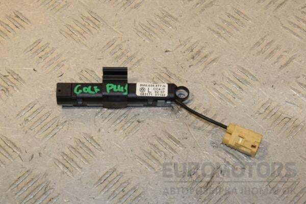 Усилитель антенны VW Golf Plus 2005-2014 5M0035577G 443907 euromotors.com.ua