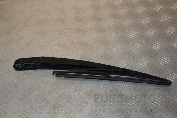 Двірник задній Nissan Pulsar 2014 80019327 443916 euromotors.com.ua