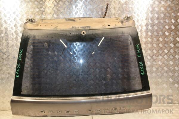 Кришка багажника зі склом Land Rover Range Rover (III) 2002-2012 443917 euromotors.com.ua