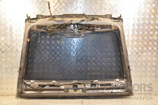 Крышка багажника со стеклом Land Rover Range Rover (III) 2002-2012 443917 - 2