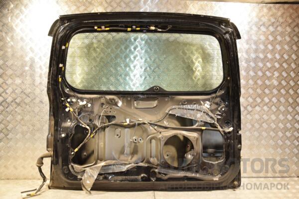 Кришка багажника зі склом Toyota Rav 4 2006-2013 443919 - 2