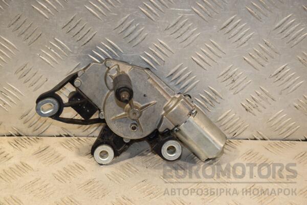 Моторчик стеклоочистителя задний VW Caddy (III) 2004-2015 1T0955711C 443923 - 2
