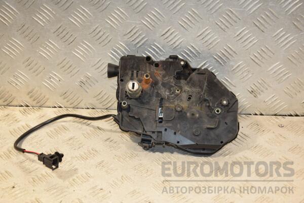 Механізм замку кришки багажника електричний VW Caddy (III) 2004-2015 7H0827426AD 443927 - 2