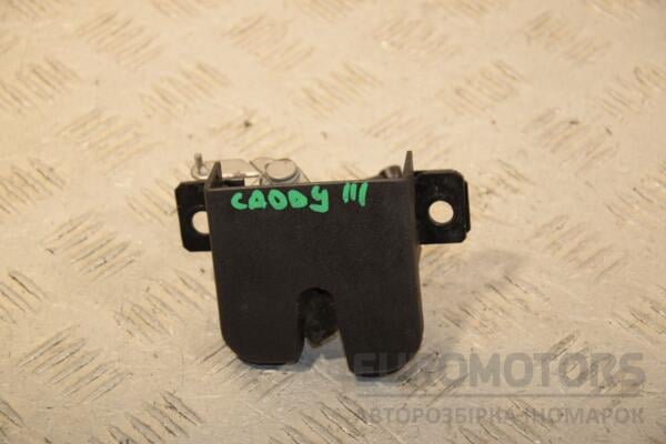 Замок кришки багажника VW Caddy (III) 2004-2015 2K0827505F 443929 euromotors.com.ua