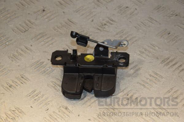 Замок крышки багажника VW Caddy (III) 2004-2015 2K0827505F 443929 - 2