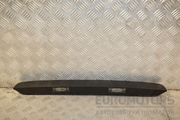 Панель підсвічування номера VW Caddy (III) 2004-2015 2K5827574R 443932 euromotors.com.ua
