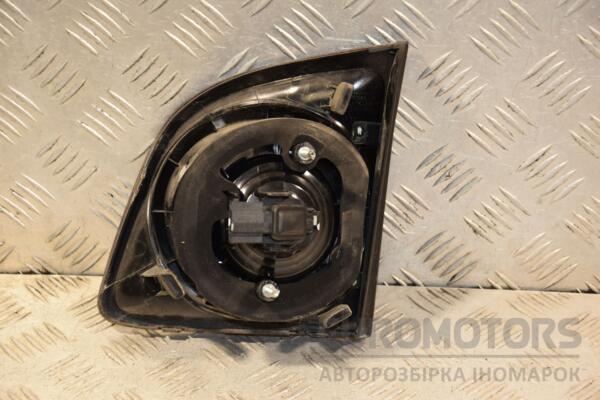 Фонарь левый внутренний 09- VW Golf Plus 2005-2014 5M0945093M 443934 - 2