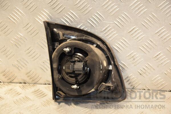Фонарь правый внутренний 09- VW Golf Plus 2005-2014 5M0945094S 443936 - 2