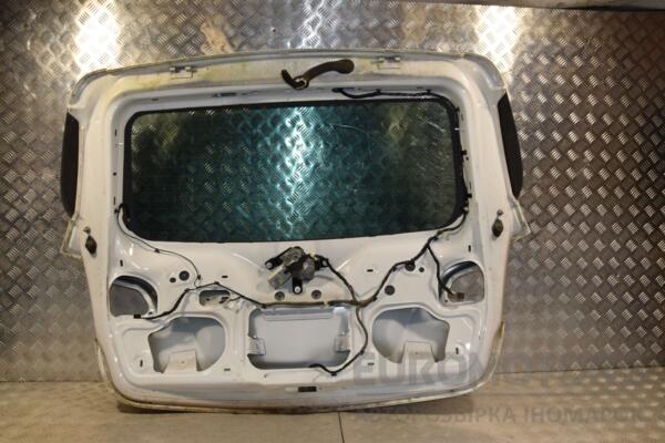 Кришка багажника зі склом Opel Meriva (B) 2010-2017 443944 - 2