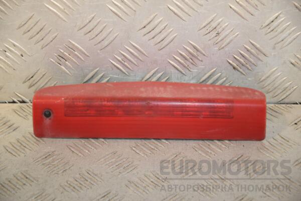 Фонарь сигнала торможения (дополнительный стоп-сигнал) (дефект) Opel Meriva (B) 2010-2017 21617003 443950 euromotors.com.ua