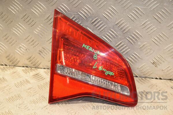 Фонарь левый внутренний Opel Meriva (B) 2010-2017 13260838 443952 euromotors.com.ua